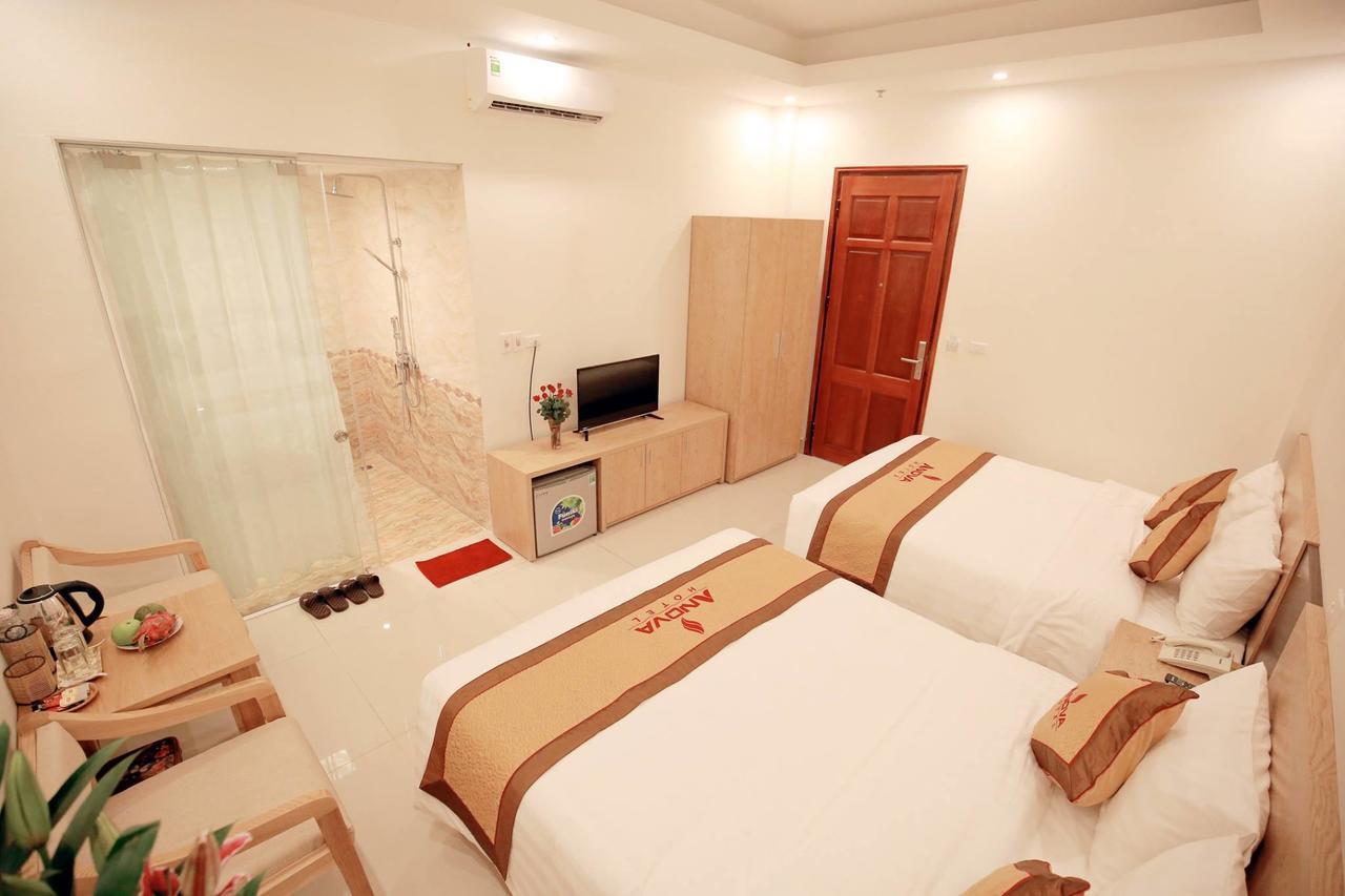Anova Airport Hotel - Convenient & Friendly Noi Bai Eksteriør bilde