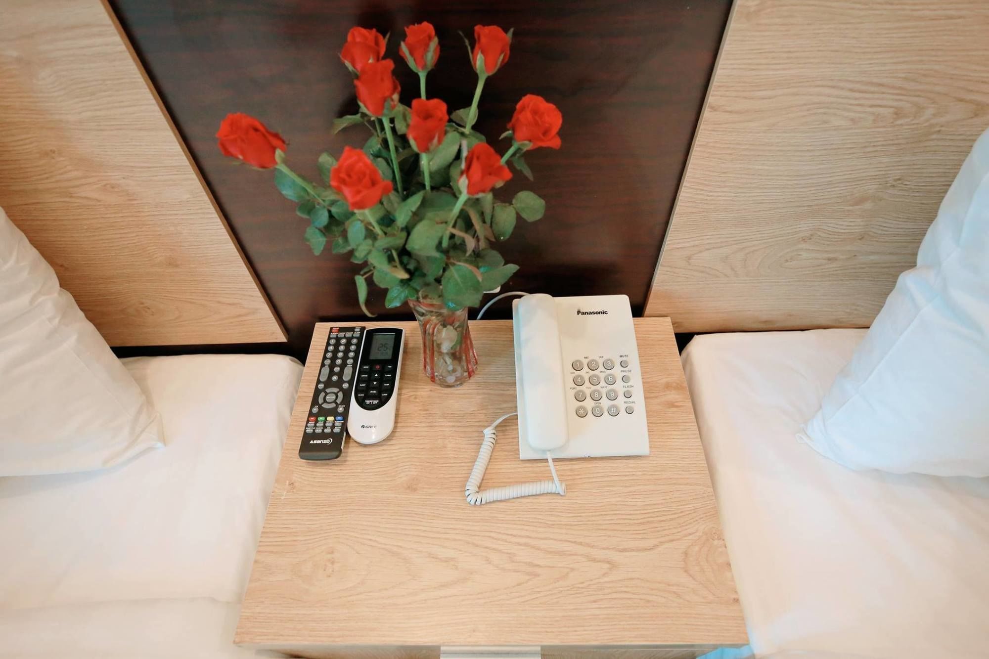 Anova Airport Hotel - Convenient & Friendly Noi Bai Eksteriør bilde