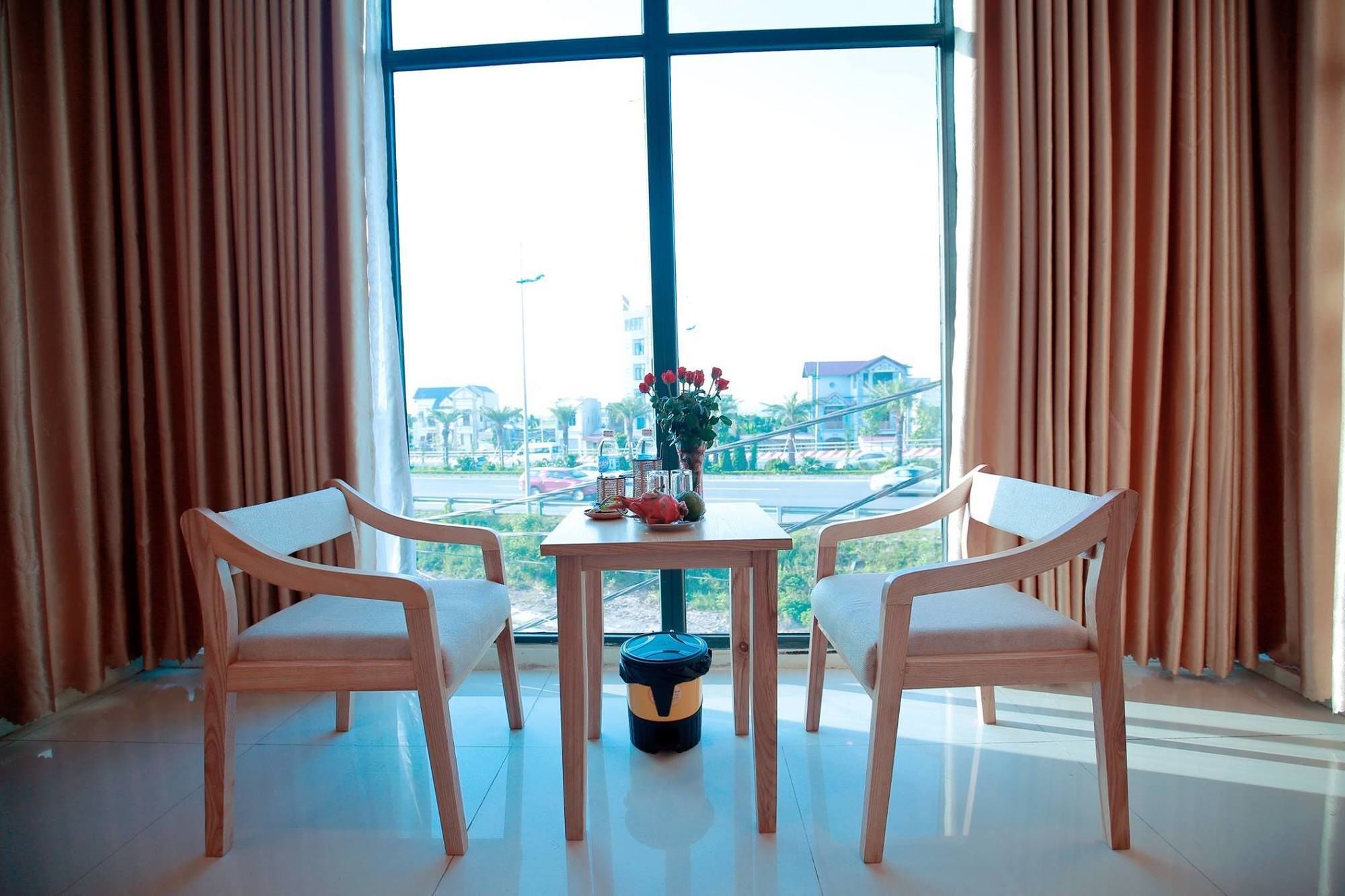Anova Airport Hotel - Convenient & Friendly Noi Bai Eksteriør bilde