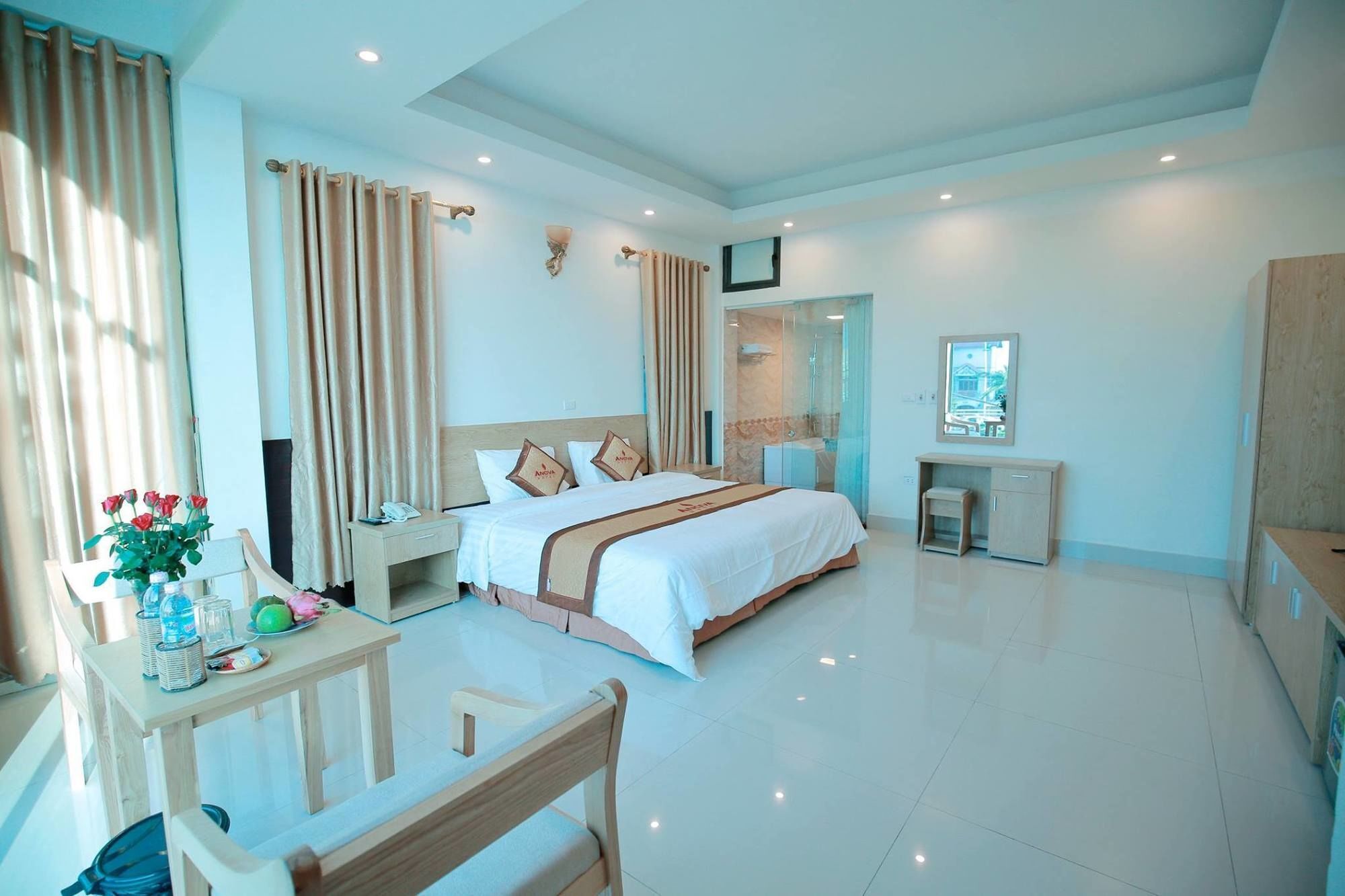 Anova Airport Hotel - Convenient & Friendly Noi Bai Eksteriør bilde