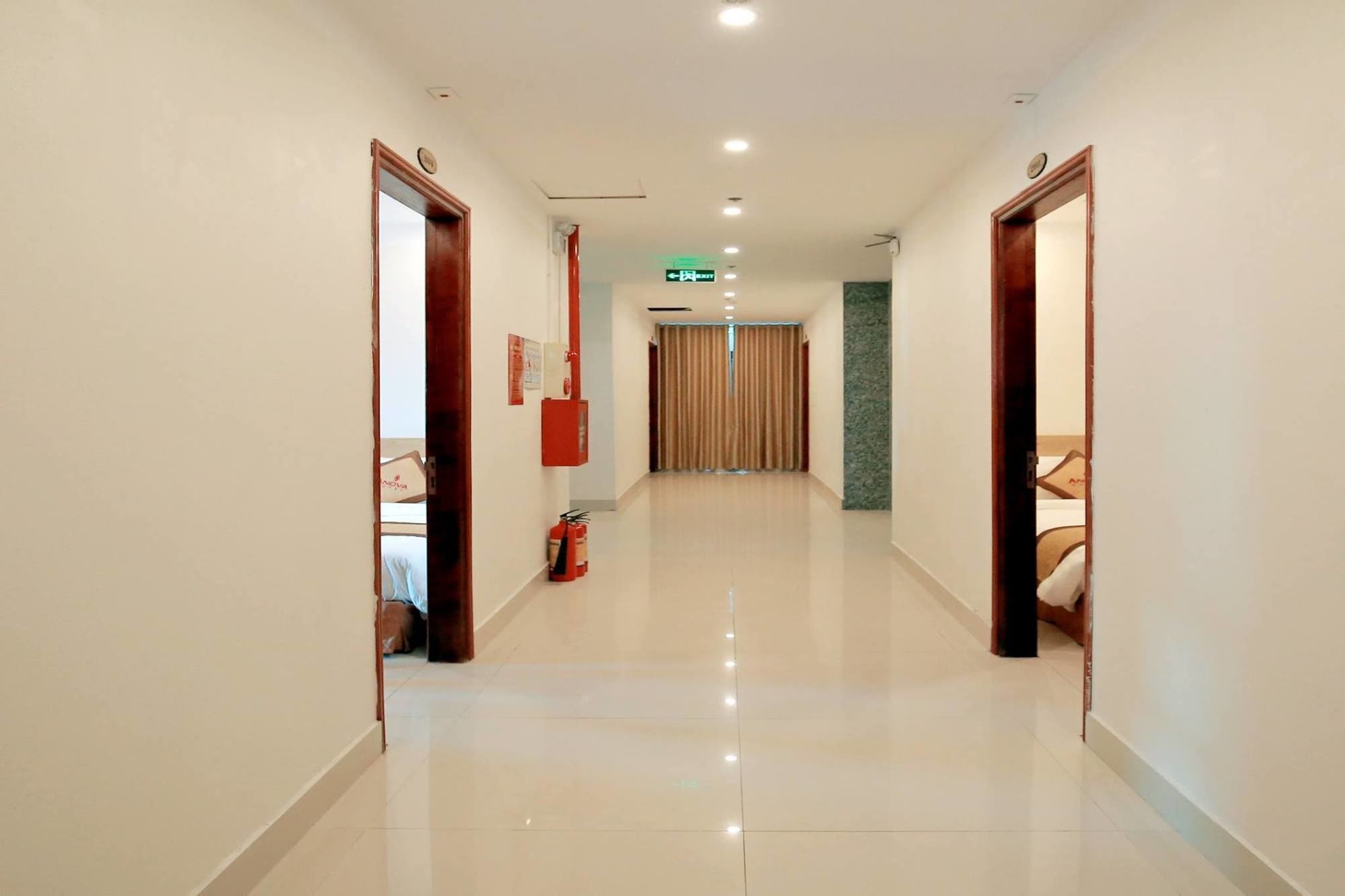 Anova Airport Hotel - Convenient & Friendly Noi Bai Eksteriør bilde