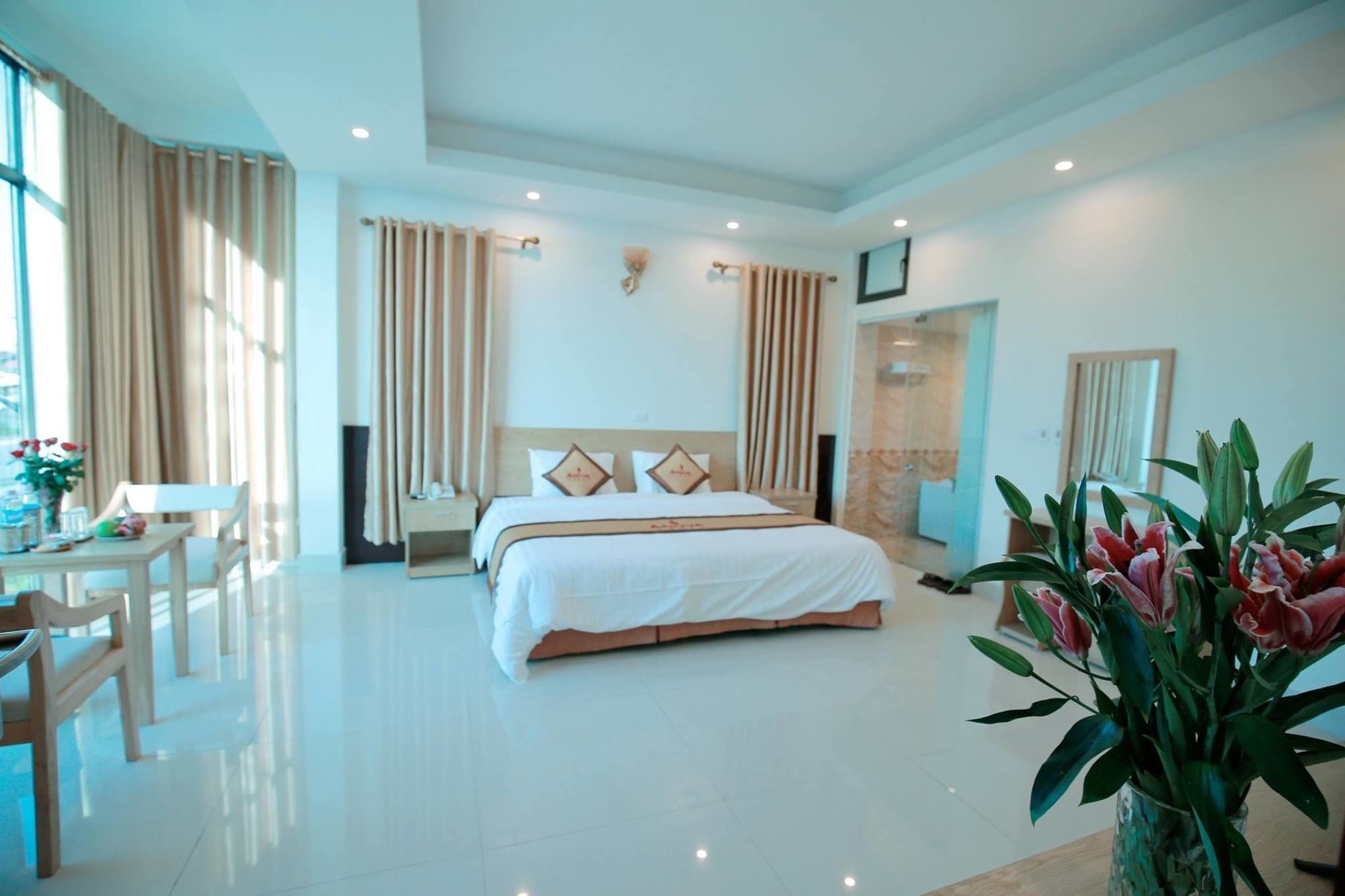 Anova Airport Hotel - Convenient & Friendly Noi Bai Eksteriør bilde