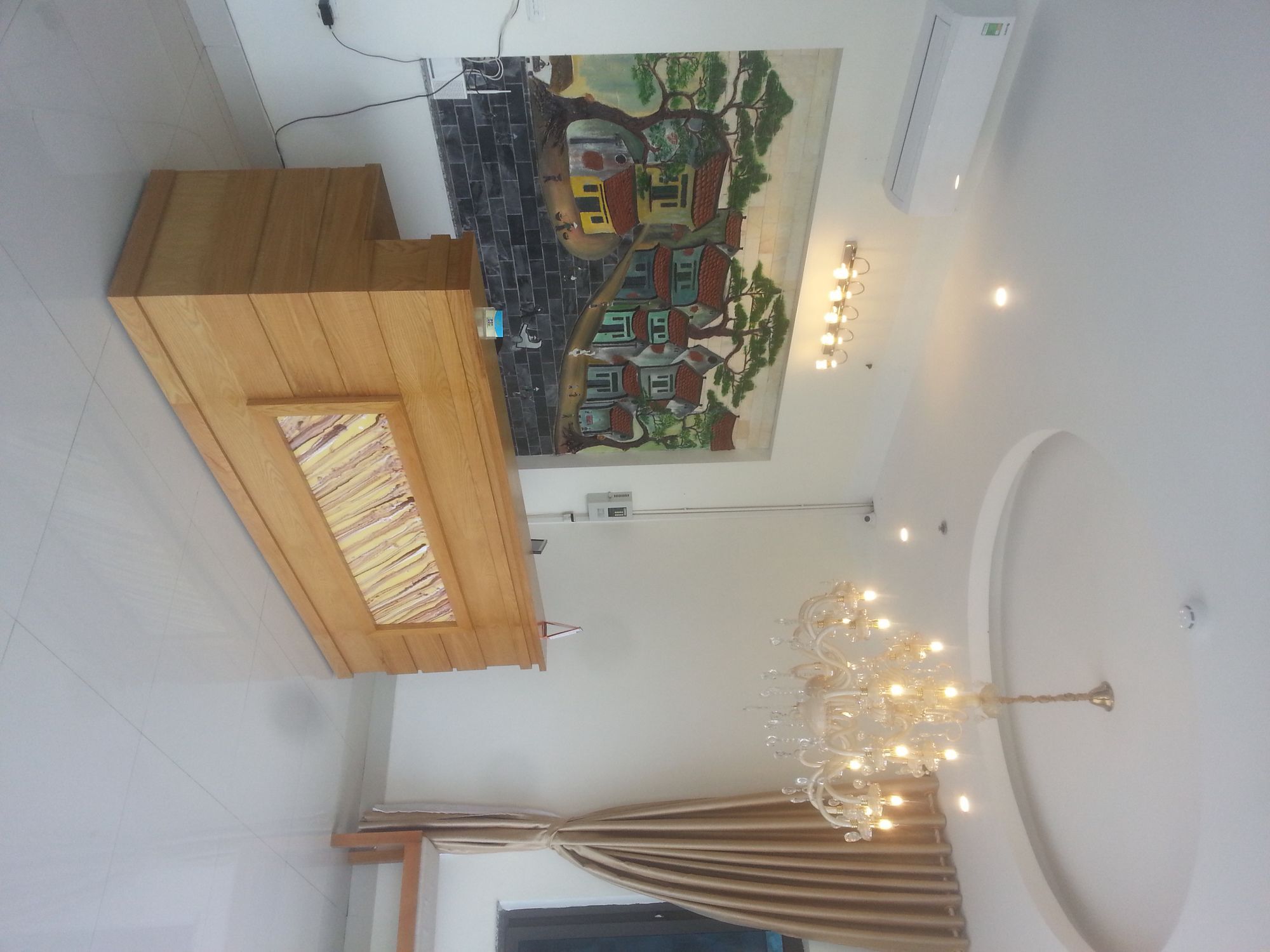 Anova Airport Hotel - Convenient & Friendly Noi Bai Eksteriør bilde